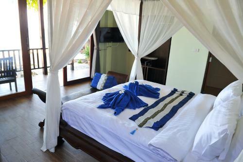 Hotel Koh Tao Beach Club