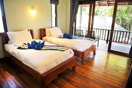 Hotel Koh Tao Beach Club