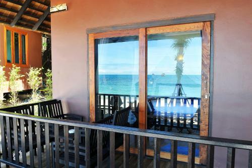 Hotel Koh Tao Beach Club