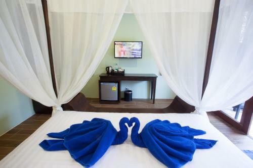 Hotel Koh Tao Beach Club