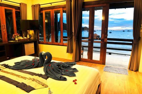 Hotel Koh Tao Beach Club