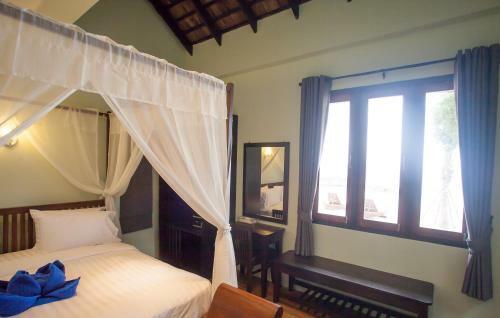 Hotel Koh Tao Beach Club