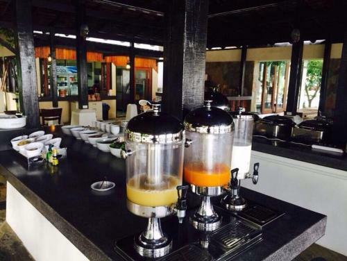 Hotel Koh Tao Beach Club
