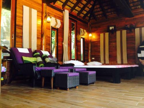 Hotel Koh Tao Beach Club