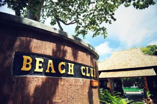 Hotel Koh Tao Beach Club