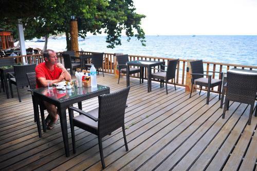 Hotel Koh Tao Beach Club