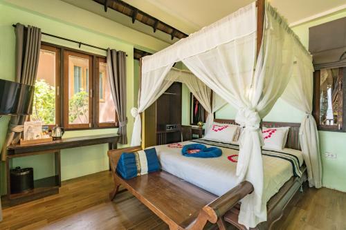 Hotel Koh Tao Beach Club
