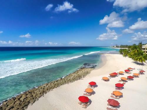 Hotel Ocean Two Resort & Residences