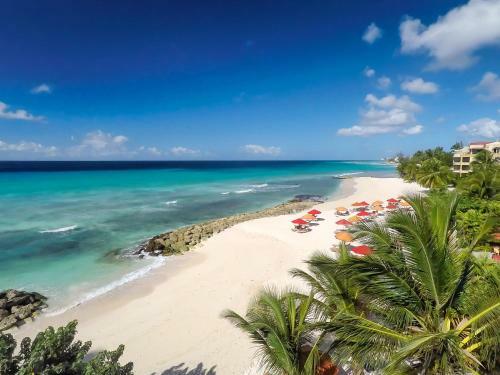 Hotel Ocean Two Resort & Residences