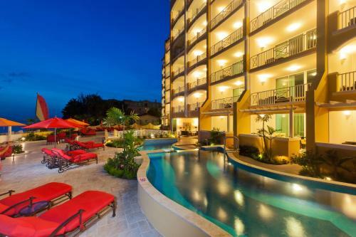 Hotel Ocean Two Resort & Residences