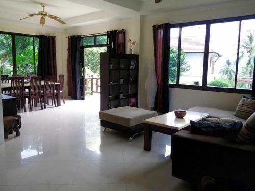Viking House Villa Deluxe