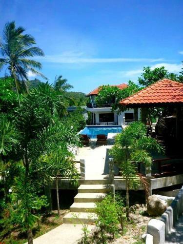Viking House Villa Deluxe
