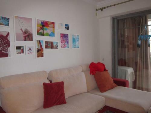 She & He Apartment Shenzhen Shenlan