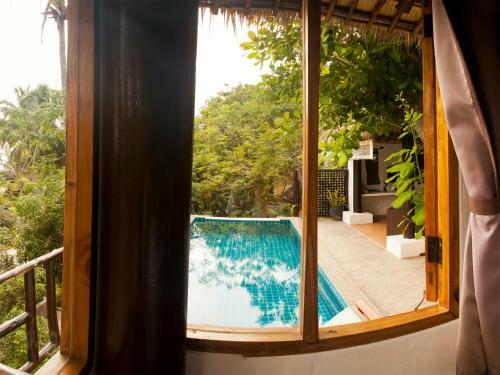 Hotel Anankhira Villa Resort