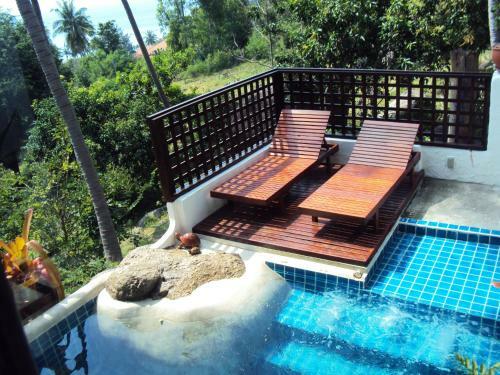Hotel Anankhira Villa Resort