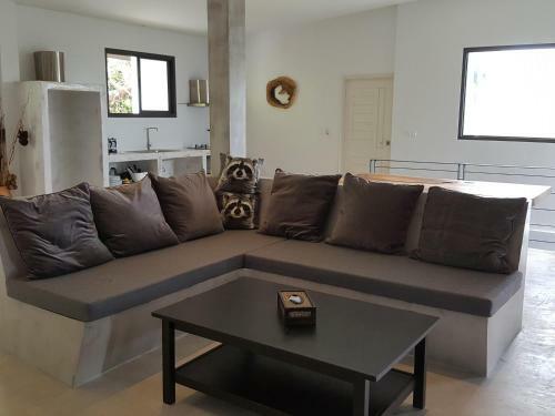 Hotel Anankhira Villa Resort