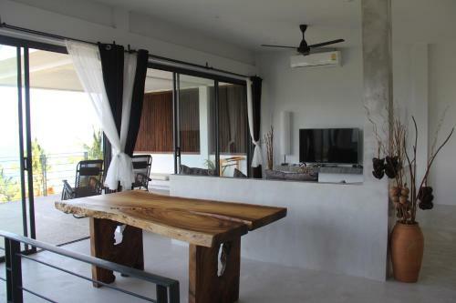 Hotel Anankhira Villa Resort