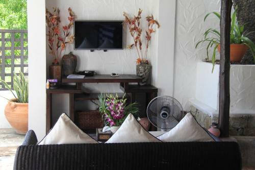 Hotel Anankhira Villa Resort