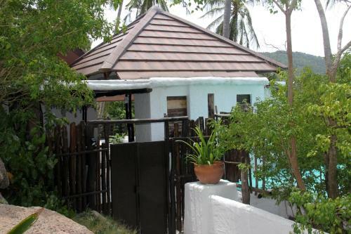 Hotel Anankhira Villa Resort