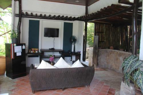 Hotel Anankhira Villa Resort
