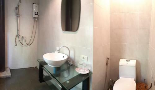 Hotel Anankhira Villa Resort