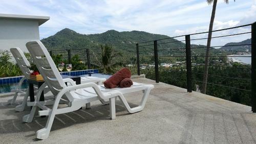 Hotel Anankhira Villa Resort