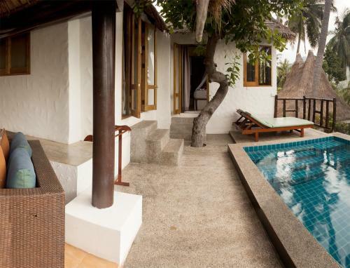 Hotel Anankhira Villa Resort