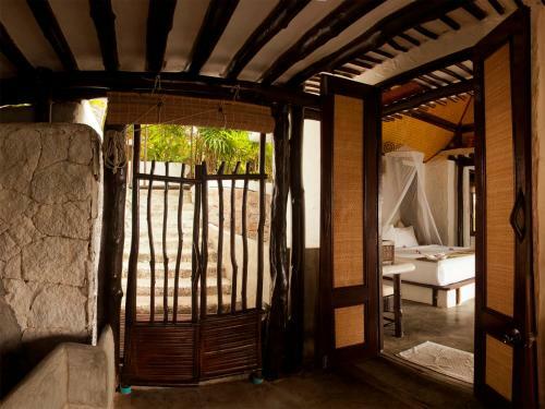 Hotel Anankhira Villa Resort