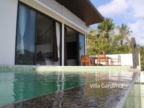 Hotel Anankhira Villa Resort
