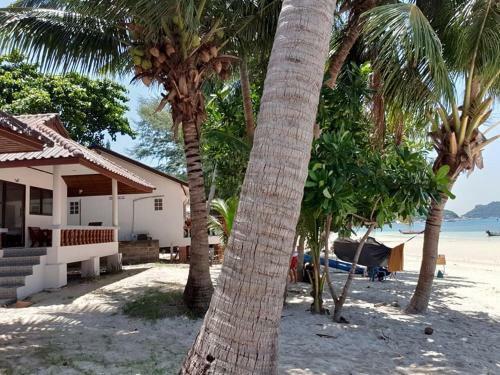 Hotel Island Spa Resort