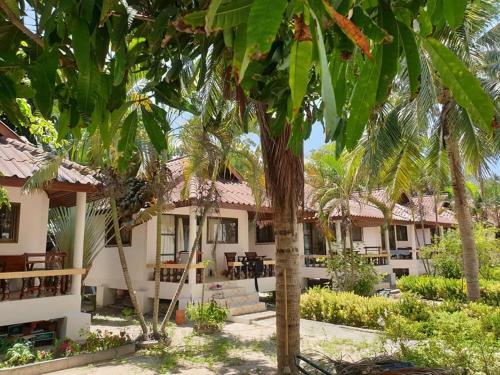 Hotel Island Spa Resort