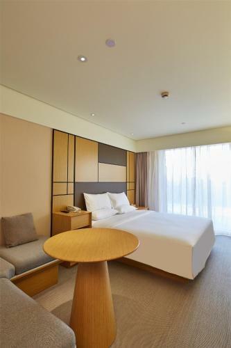 Ji Hotel Shanghai Lujiazui