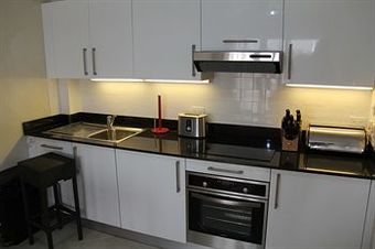 Apartamentos Lantana Resort Barbados