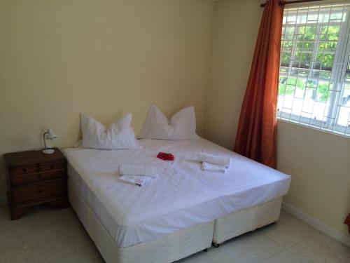 Apartamento Ferienwohnung Barbados - Bed And Breakfast