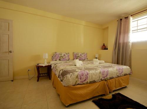 Apartamento Ferienwohnung Barbados - Bed And Breakfast