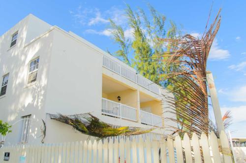 Apartamento Ferienwohnung Barbados - Bed And Breakfast