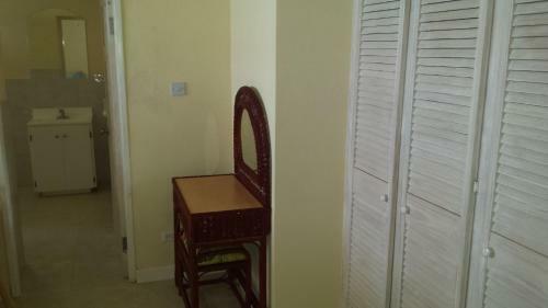 Apartamento Ferienwohnung Barbados - Bed And Breakfast