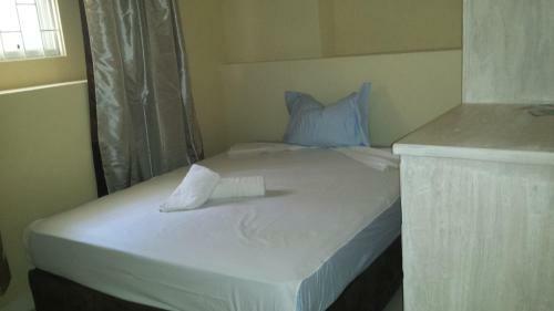 Apartamento Ferienwohnung Barbados - Bed And Breakfast