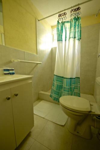 Apartamento Ferienwohnung Barbados - Bed And Breakfast