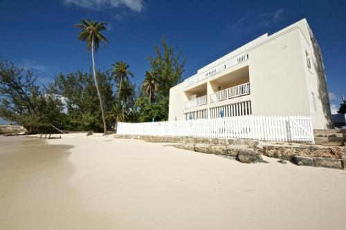 Apartamento Ferienwohnung Barbados - Bed And Breakfast