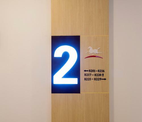 Hotel Hanting Express Shanghai New Hongqiao