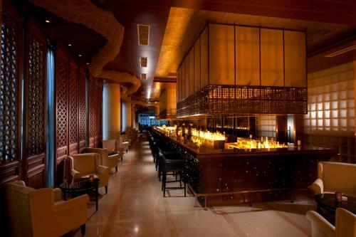 Hotel Hilton Beijing Capital Airport