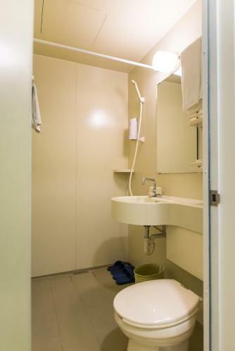 Hotel Hi Inn Liangpin Shanghai Linping Road
