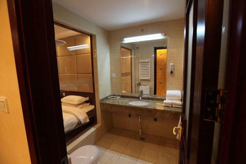 Li Hao Hotel Beijing Guozhan