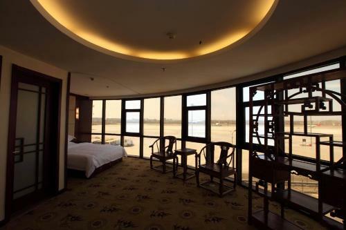 Li Hao Hotel Beijing Guozhan
