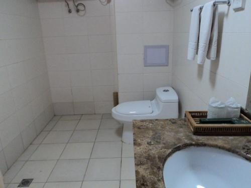 Beijing Aulympic Airport Hotel