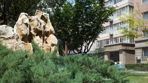 Beijing Aulympic Airport Hotel