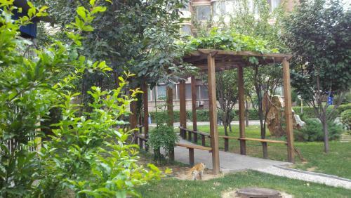 Beijing Aulympic Airport Hotel