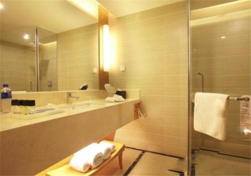 Days Hotel Beijing New Exhibition Centre