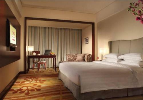 Days Hotel Beijing New Exhibition Centre